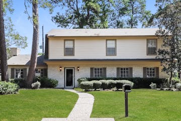 1707 Corral Dr Houston, TX 77090